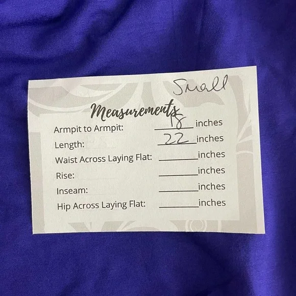 NWT Eileen Fisher Scoop Neck Tee Blue Violet Indigo Long Sleeve - Picture 12 of 14